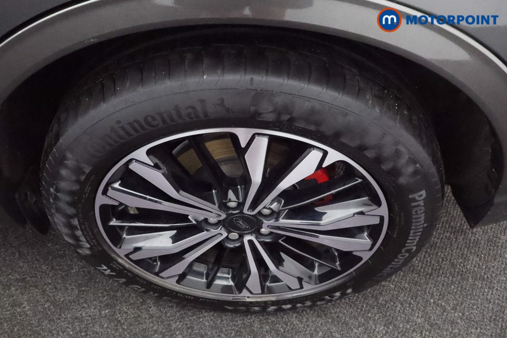 Used Ford Kuga 2022 for sale - 76819402: Photo 38