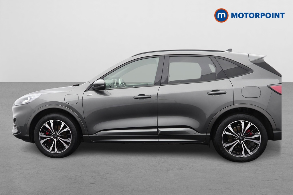 Used Ford Kuga 2022 for sale - 76819402: Photo 4