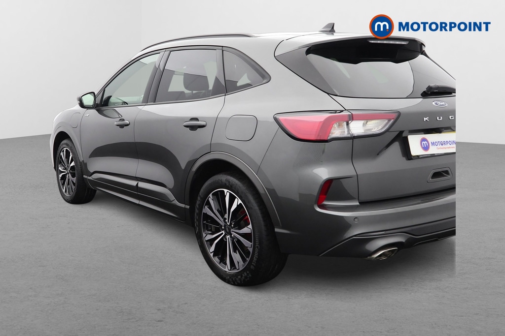 Used Ford Kuga 2022 for sale - 76819402: Photo 5