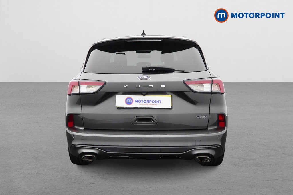 Used Ford Kuga 2022 for sale - 76819402: Photo 6