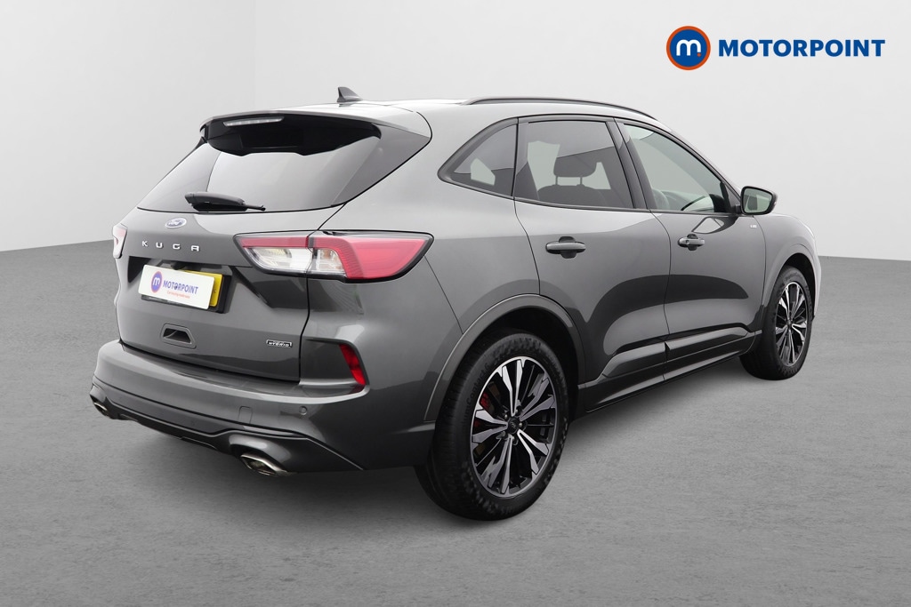 Used Ford Kuga 2022 for sale - 76819402: Photo 7