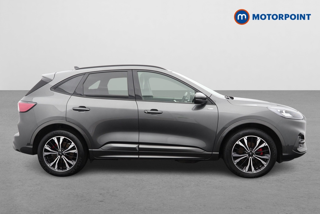 Used Ford Kuga 2022 for sale - 76819402: Photo 8