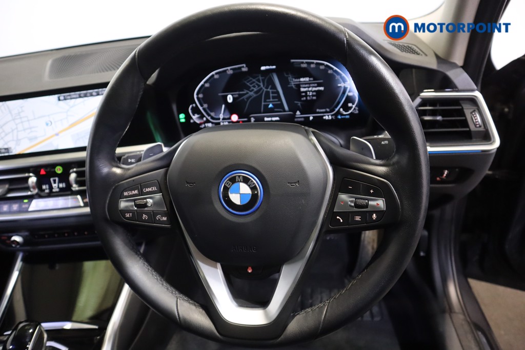 Used BMW 3 Series 2021 for sale - 77653929: Photo 11