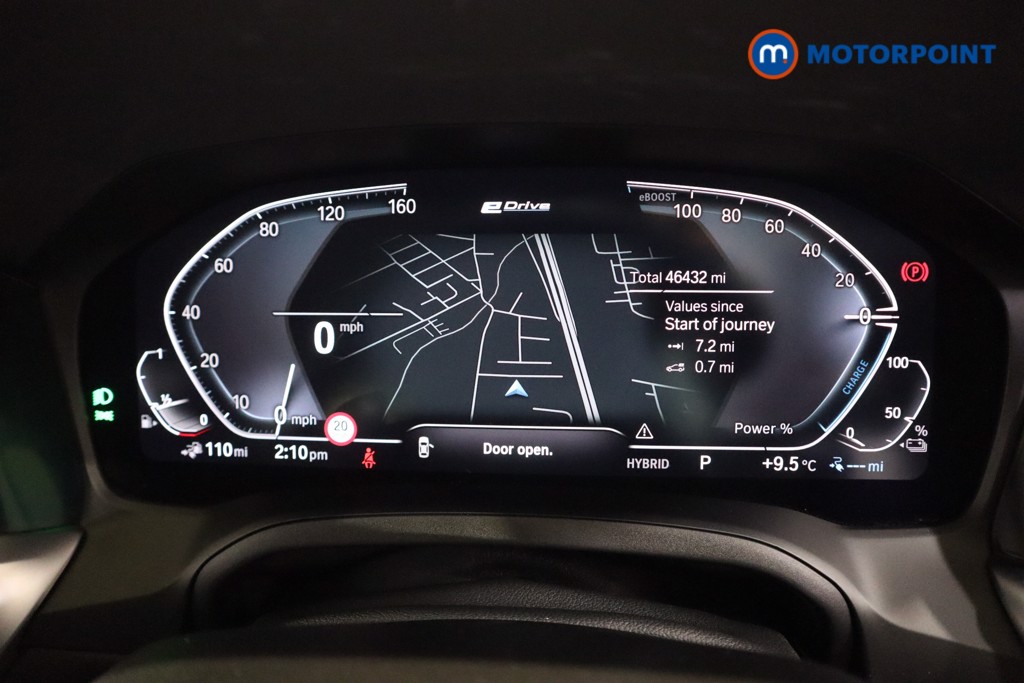 Used BMW 3 Series 2021 for sale - 77653929: Photo 12