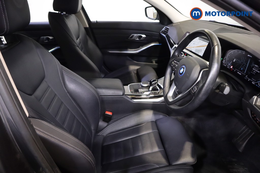 Used BMW 3 Series 2021 for sale - 77653929: Photo 25