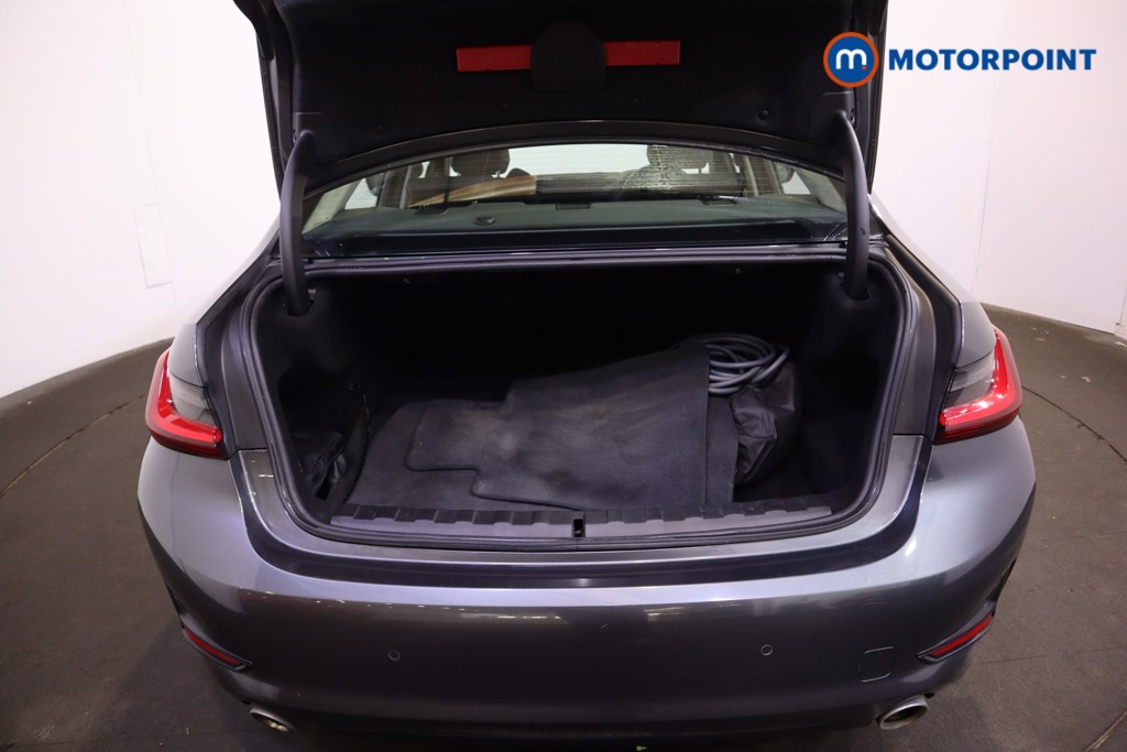 Used BMW 3 Series 2021 for sale - 77653929: Photo 28