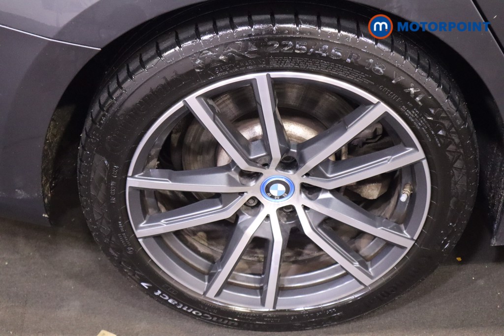 Used BMW 3 Series 2021 for sale - 77653929: Photo 30