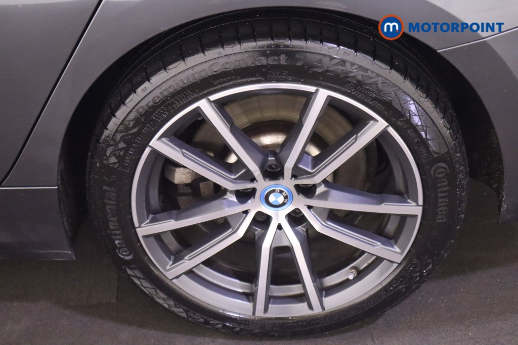 Used BMW 3 Series 2021 for sale - 77653929: Photo 31