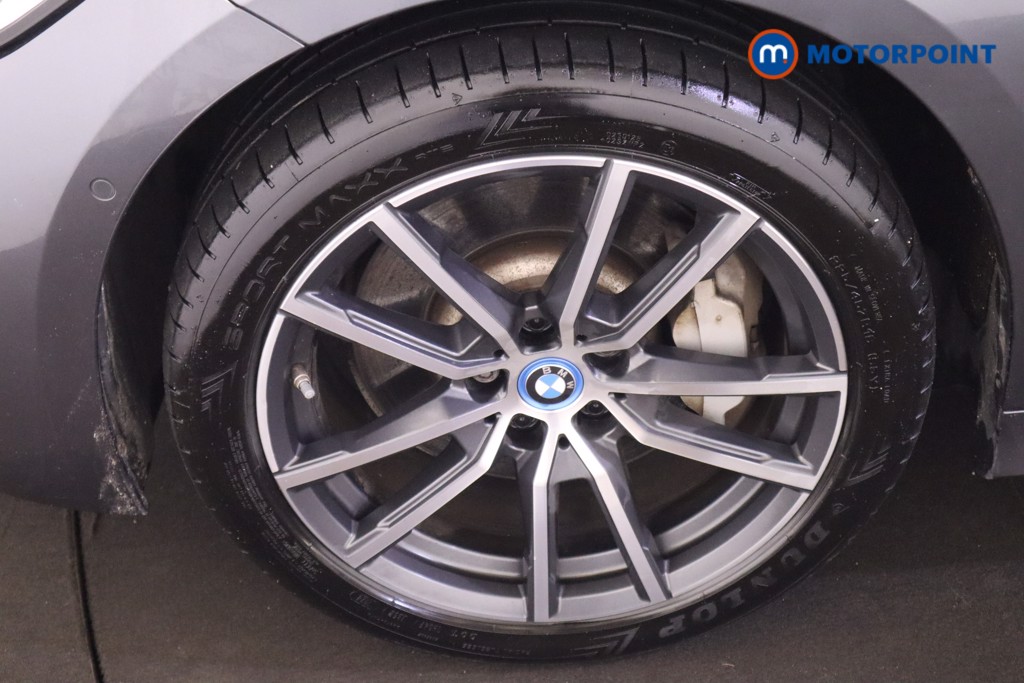 Used BMW 3 Series 2021 for sale - 77653929: Photo 32