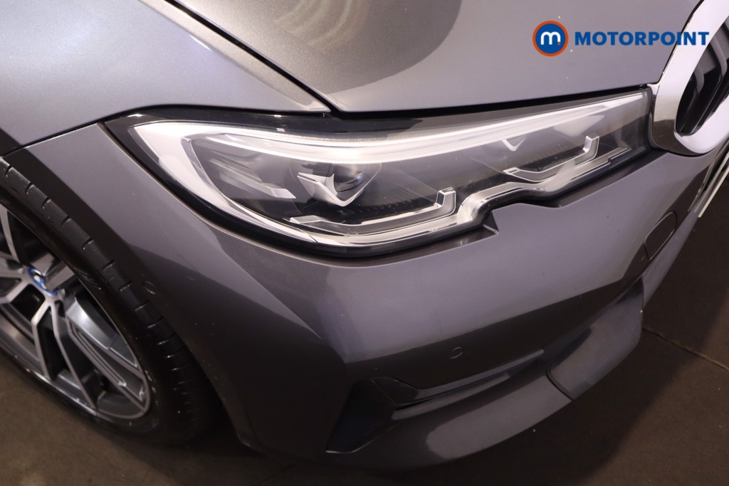 Used BMW 3 Series 2021 for sale - 77653929: Photo 34