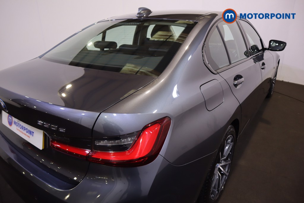 Used BMW 3 Series 2021 for sale - 77653929: Photo 35