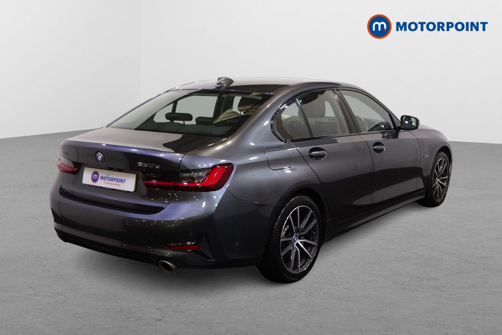 Used BMW 3 Series 2021 for sale - 77653929: Photo 7