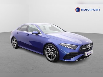 Used Mercedes-Benz A-Class 2024 for sale - 78779788: Photo