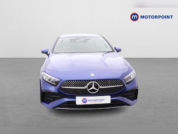 Used Mercedes-Benz A-Class 2024 for sale - 78779788: Photo