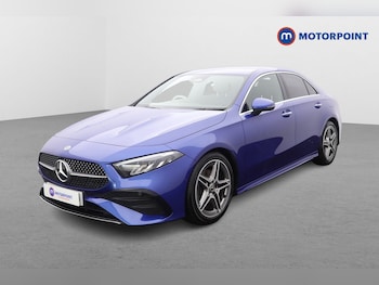 Used Mercedes-Benz A-Class 2024 for sale - 78779788: Photo