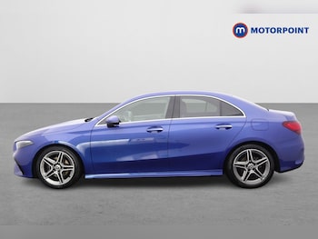 Used Mercedes-Benz A-Class 2024 for sale - 78779788: Photo