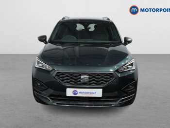 Used SEAT Tarraco 2021 for sale - 74915427: Photo
