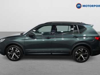 Used SEAT Tarraco 2021 for sale - 74915427: Photo
