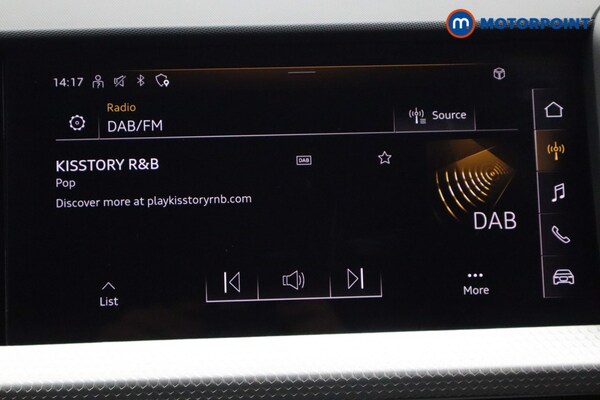 Used Audi A1 2023 for sale - 75703139: Photo 10