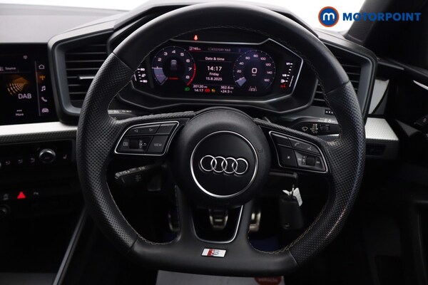 Used Audi A1 2023 for sale - 75703139: Photo 11