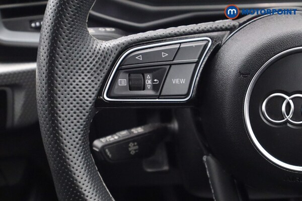 Used Audi A1 2023 for sale - 75703139: Photo 12