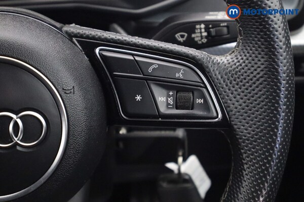 Used Audi A1 2023 for sale - 75703139: Photo 13