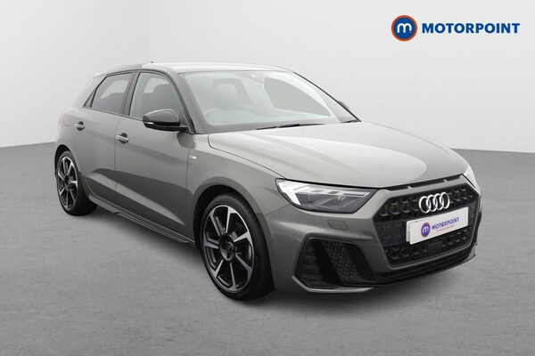 Used Audi A1 2023 for sale - 75703139: Photo 1