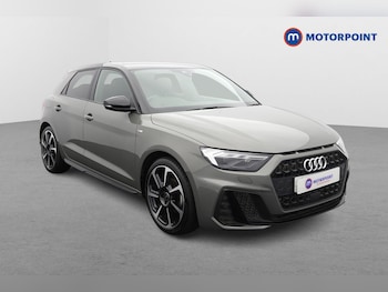 Used Audi A1 2023 for sale - 75703139: Photo