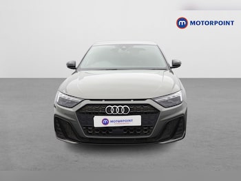 Used Audi A1 2023 for sale - 75703139: Photo