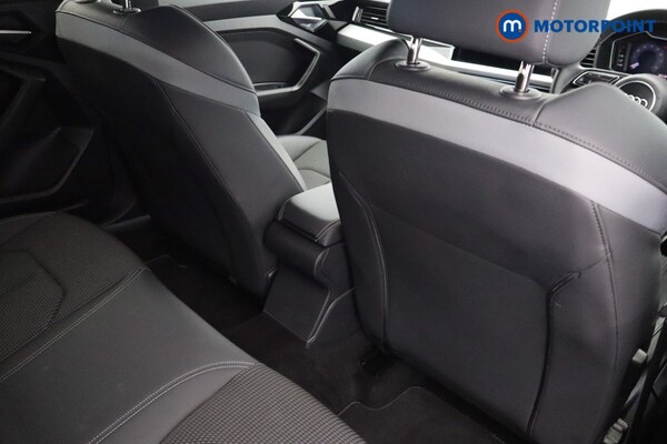 Used Audi A1 2023 for sale - 75703139: Photo 32