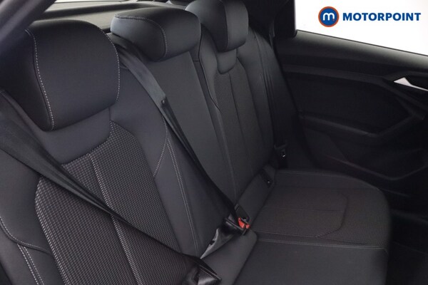 Used Audi A1 2023 for sale - 75703139: Photo 33