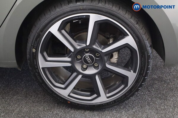 Used Audi A1 2023 for sale - 75703139: Photo 36