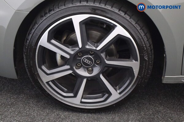 Used Audi A1 2023 for sale - 75703139: Photo 37