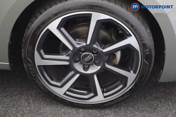 Used Audi A1 2023 for sale - 75703139: Photo 38