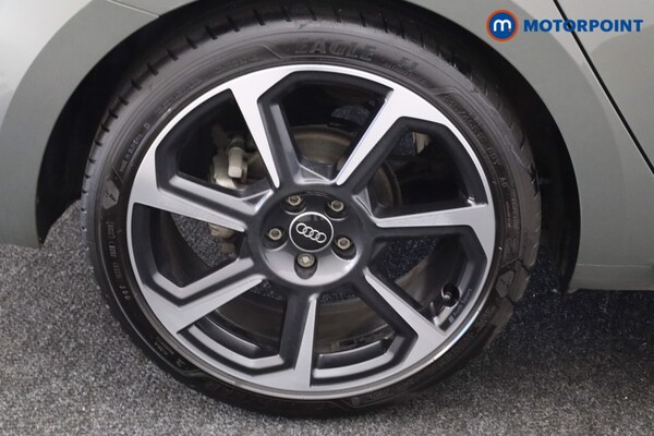 Used Audi A1 2023 for sale - 75703139: Photo 39
