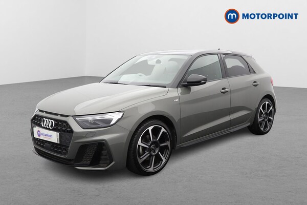 Used Audi A1 2023 for sale - 75703139: Photo 3