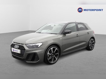 Used Audi A1 2023 for sale - 75703139: Photo