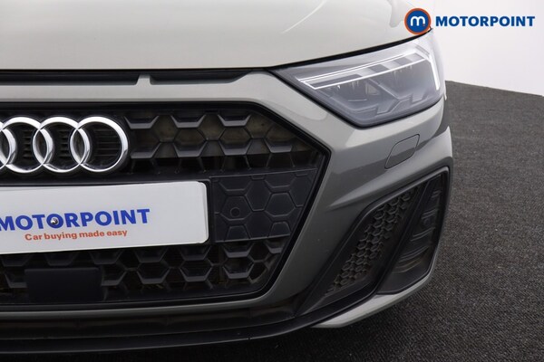 Used Audi A1 2023 for sale - 75703139: Photo 40