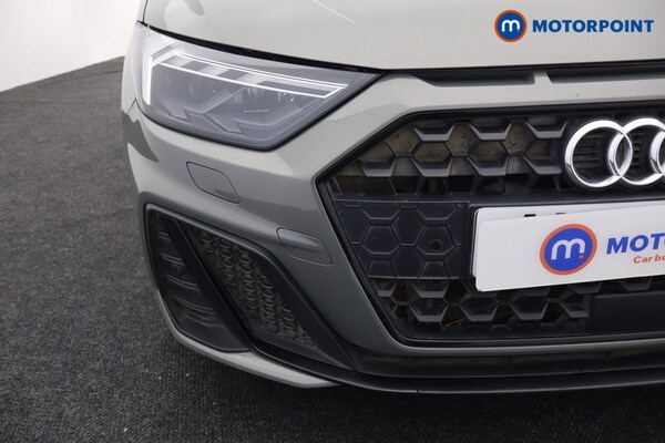 Used Audi A1 2023 for sale - 75703139: Photo 41