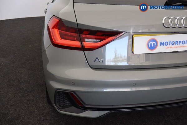 Used Audi A1 2023 for sale - 75703139: Photo 43