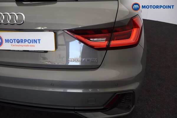 Used Audi A1 2023 for sale - 75703139: Photo 44