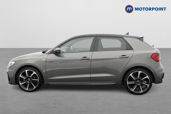 Used Audi A1 2023 for sale - 75703139: Photo 4