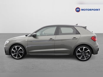 Used Audi A1 2023 for sale - 75703139: Photo
