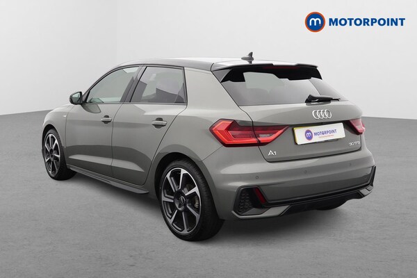 Used Audi A1 2023 for sale - 75703139: Photo 5