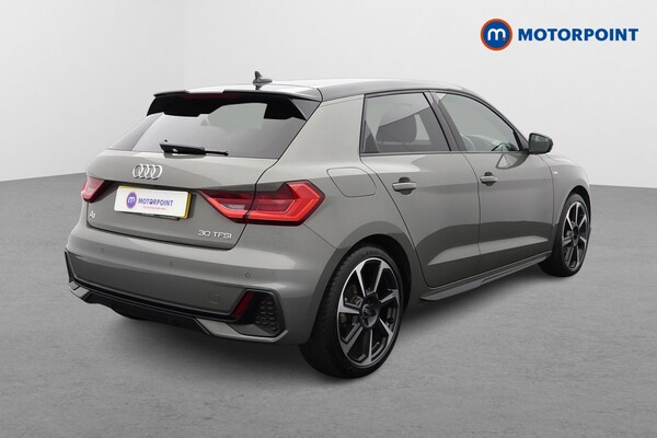 Used Audi A1 2023 for sale - 75703139: Photo 7
