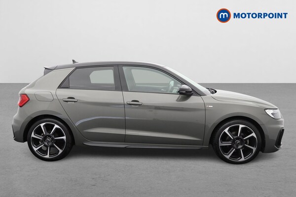 Used Audi A1 2023 for sale - 75703139: Photo 8