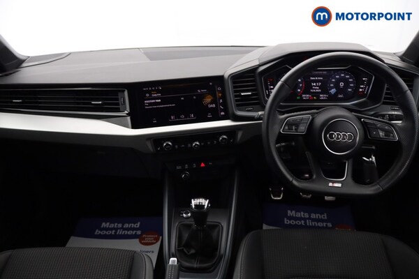 Used Audi A1 2023 for sale - 75703139: Photo 9