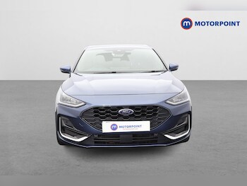 Used Ford Focus 2022 for sale - 78314408: Photo