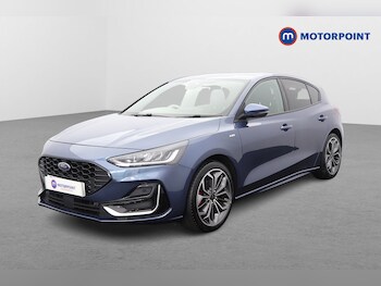 Used Ford Focus 2022 for sale - 78314408: Photo