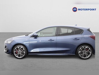 Used Ford Focus 2022 for sale - 78314408: Photo